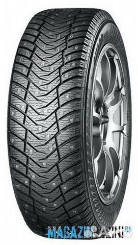 Yokohama Ice Guard IG65 235/65 R17 108T