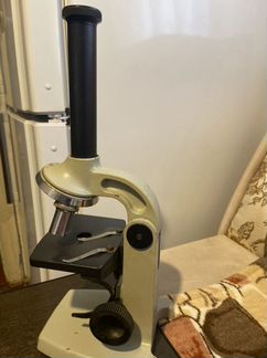 Микроскоп ум-301
