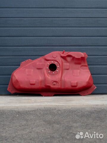 Бак топливный Toyota Corolla E12 Byd f3