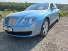 Bentley Continental Flying Spur AT, 2006, 43 920 км