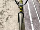 Трюковой Велосепед BMX (Рассмотрю обмен) объявление продам
