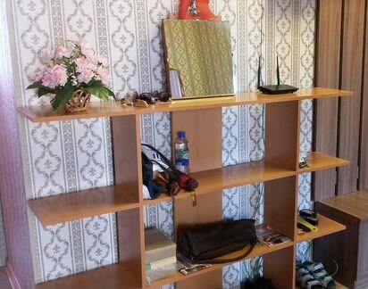 Продам стеллаж икеа