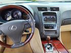 Lexus GS 3.5 CVT, 2009, 138 000 км объявление продам