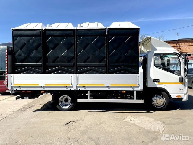 Водитель категории В