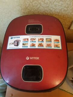 Мультиварка, на запчасти