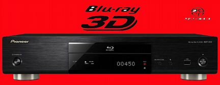 Aп грейд Pioneer BDP- 440 до vers5.10