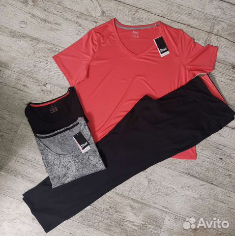 Новые вещи для женщин