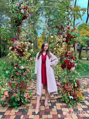 Индивидуальный пошив одежды / Ремонт одежды