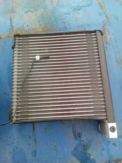 Осушитель кондиционера на Инфинити FX 35