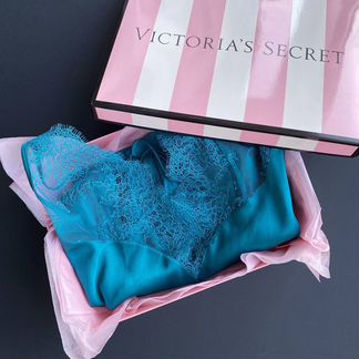 Сорочка халат Victoria's Secret оригинал