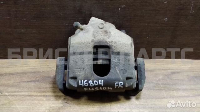 Суппорт передний Форд Фьюжен