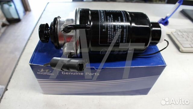 Тннд в сборе Hyundai Porter Хюндай 31970 43201