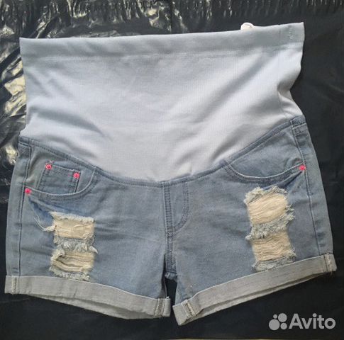 Шорты для беременных