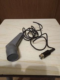 Микрофон для караоке