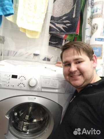 Ремонт стиральных и посудомоечных машин на дому