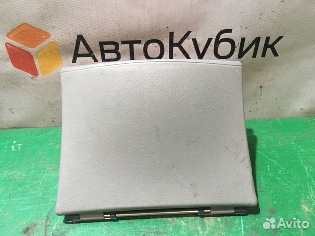 Пепельница Лада Калина 1 седан 21114 2006