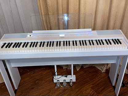 Цифровое пианино yamaha p 515