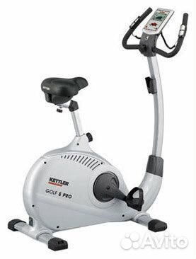 Велотренажер Kettler Golf S PRO