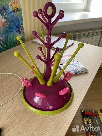 Сушилка для детских бутылочек