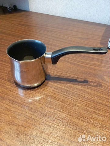 Турка для кофе Gipfel