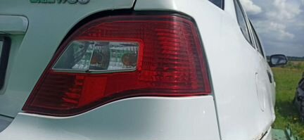 Задний правый фонарь дэу нексия