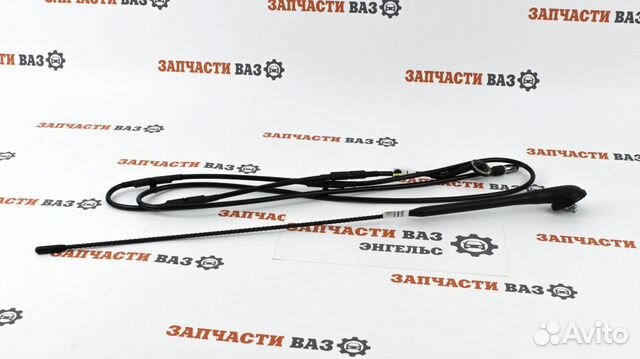 Антенна штатная Лада Приора Новая