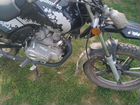 Продаëтся мотоцикл Regulmoto sk200-9