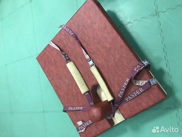 Опора для ползания для детей с патологиями