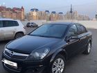 Opel Astra 1.8 МТ, 2012, 172 000 км