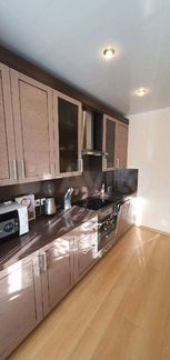 1-к. квартира, 38,5 м², 2/9 эт.