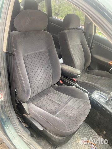 Сиденья (комплект) Volkswagen Passat B5