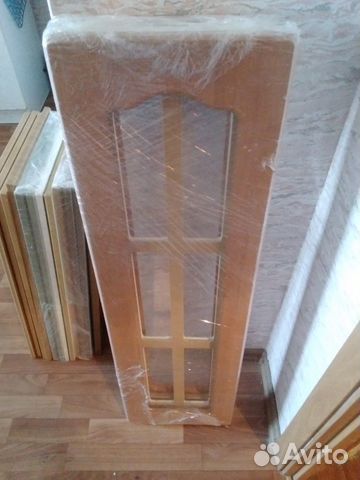 Мебельные фасады 295х990