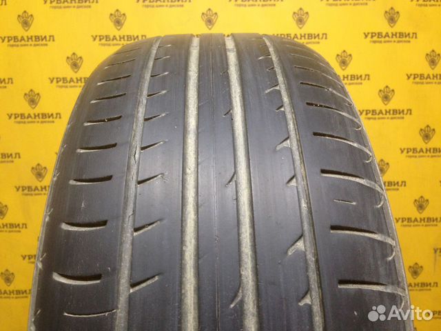 Hankook Ventus Prime 2 K115 205/55 R16