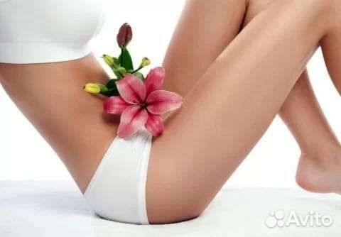 Интимное омоложение, подтяжка, интимная пластика