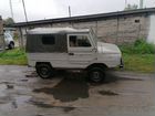 ЛуАЗ 969 0.9 МТ, 1981, 230 000 км объявление продам