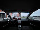 Peugeot 408 1.6 AT, 2014, 180 000 км объявление продам