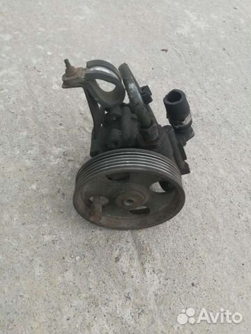 Насос гур Citroen 1,9D