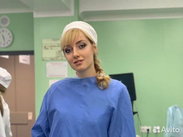 Репетитор по химии