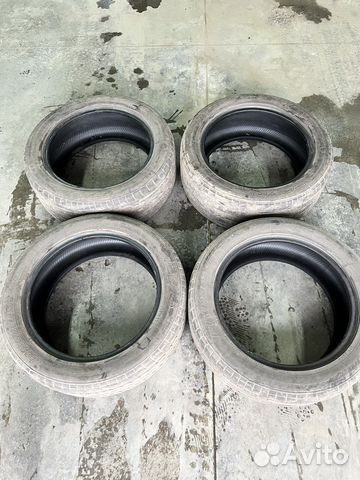 Toyo Proxes T1 Sport SUV 235/55 R19 и 255/50 R19