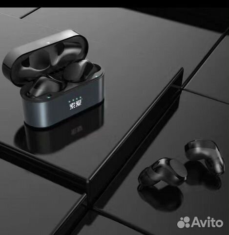 Блютуз наушники т3s