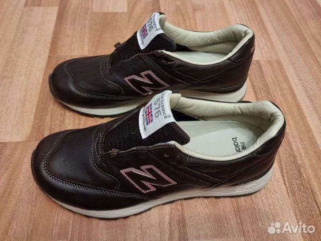 New Balance 576 made in England