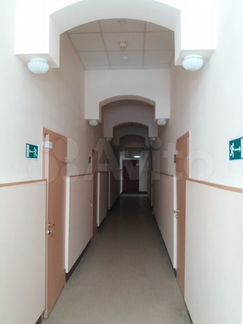 Офисные помещения