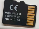 Карта памяти MicroSD 1 гб объявление продам