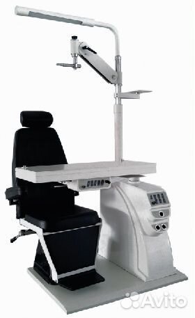 Офтальмологическое рабочее место VS 2000