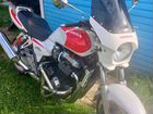 Мотоцикл Honda cb1300 объявление продам
