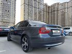 BMW 3 серия 2.0 AT, 2008, 187 000 км объявление продам