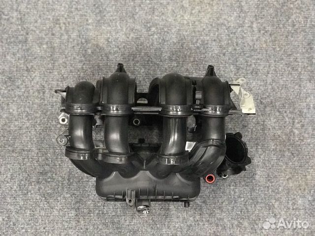Впускной коллектор Focus 2, Focus 3,1.6
