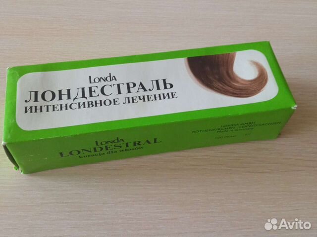 Средство для ухода за волосами Londestral