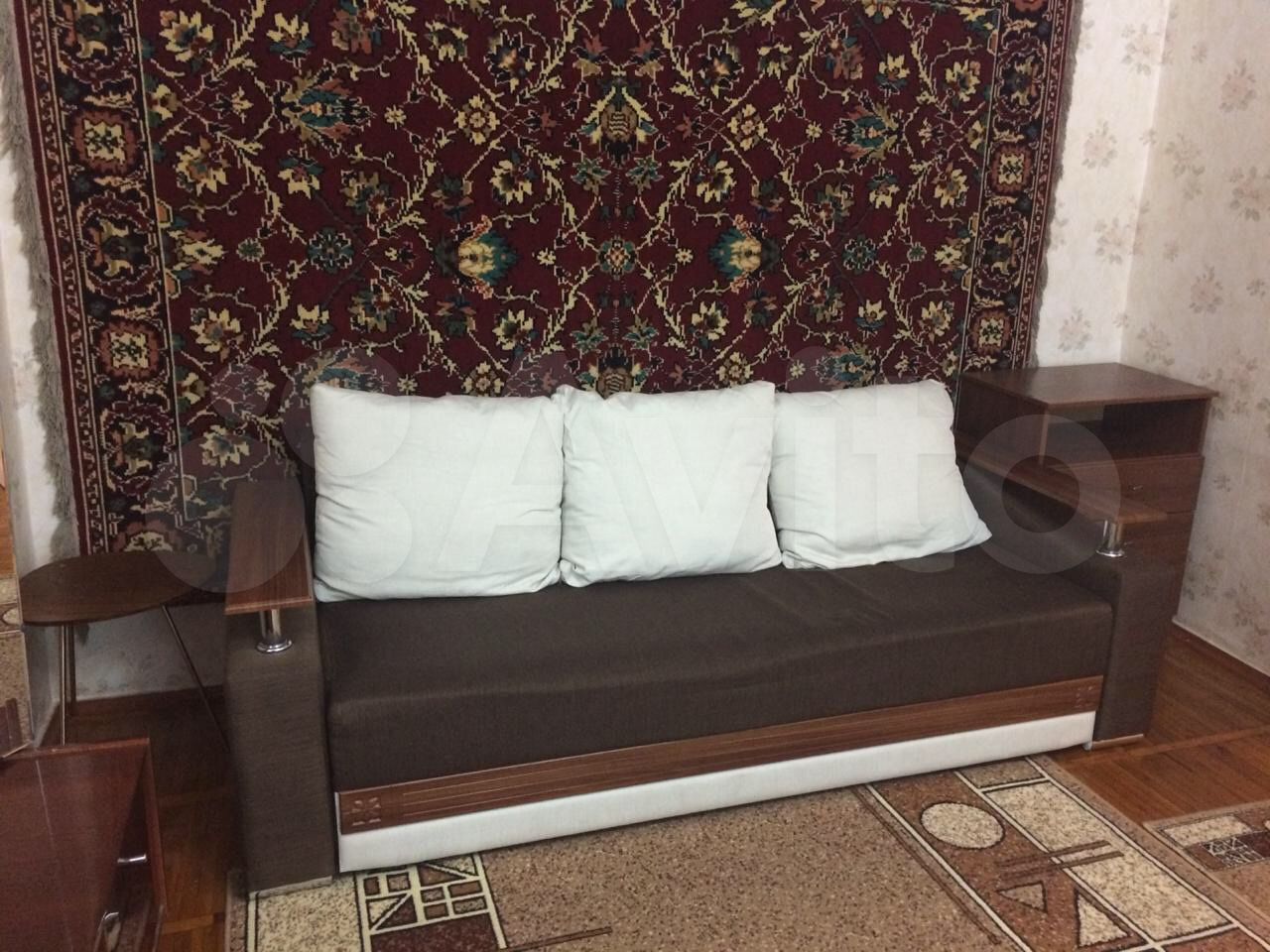 Тихорецк снять