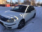 Ford Focus 1.6 МТ, 2004, 286 000 км